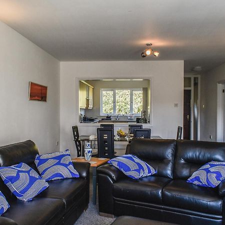 Apartment 15 Harvest Moon New Quay Extérieur photo