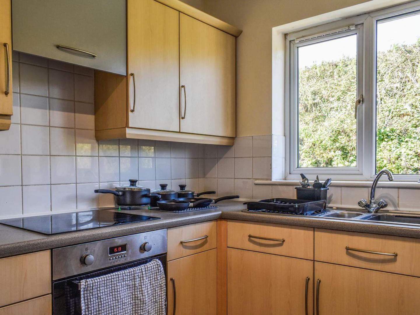 Apartment 15 Harvest Moon New Quay Extérieur photo