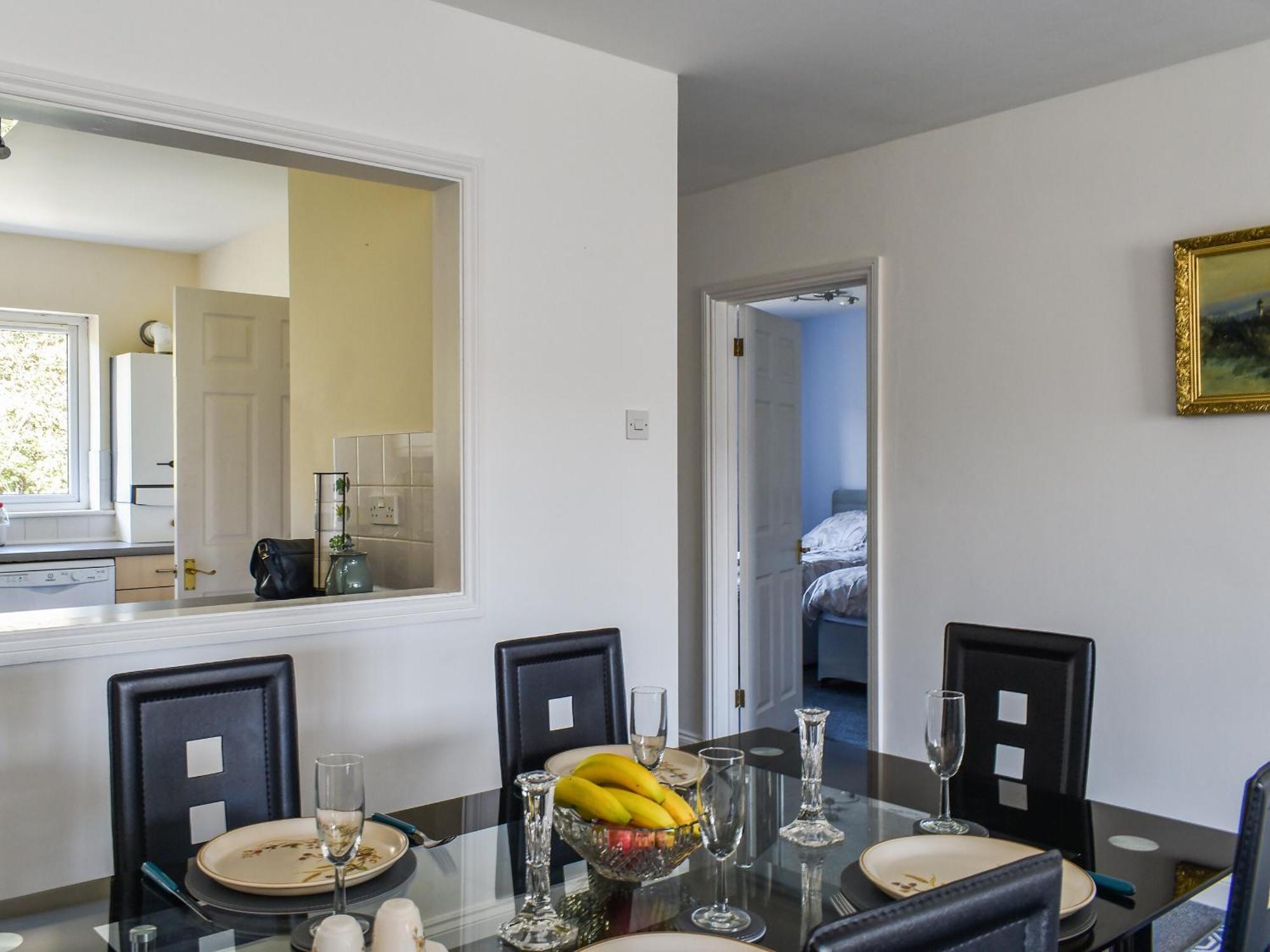 Apartment 15 Harvest Moon New Quay Extérieur photo
