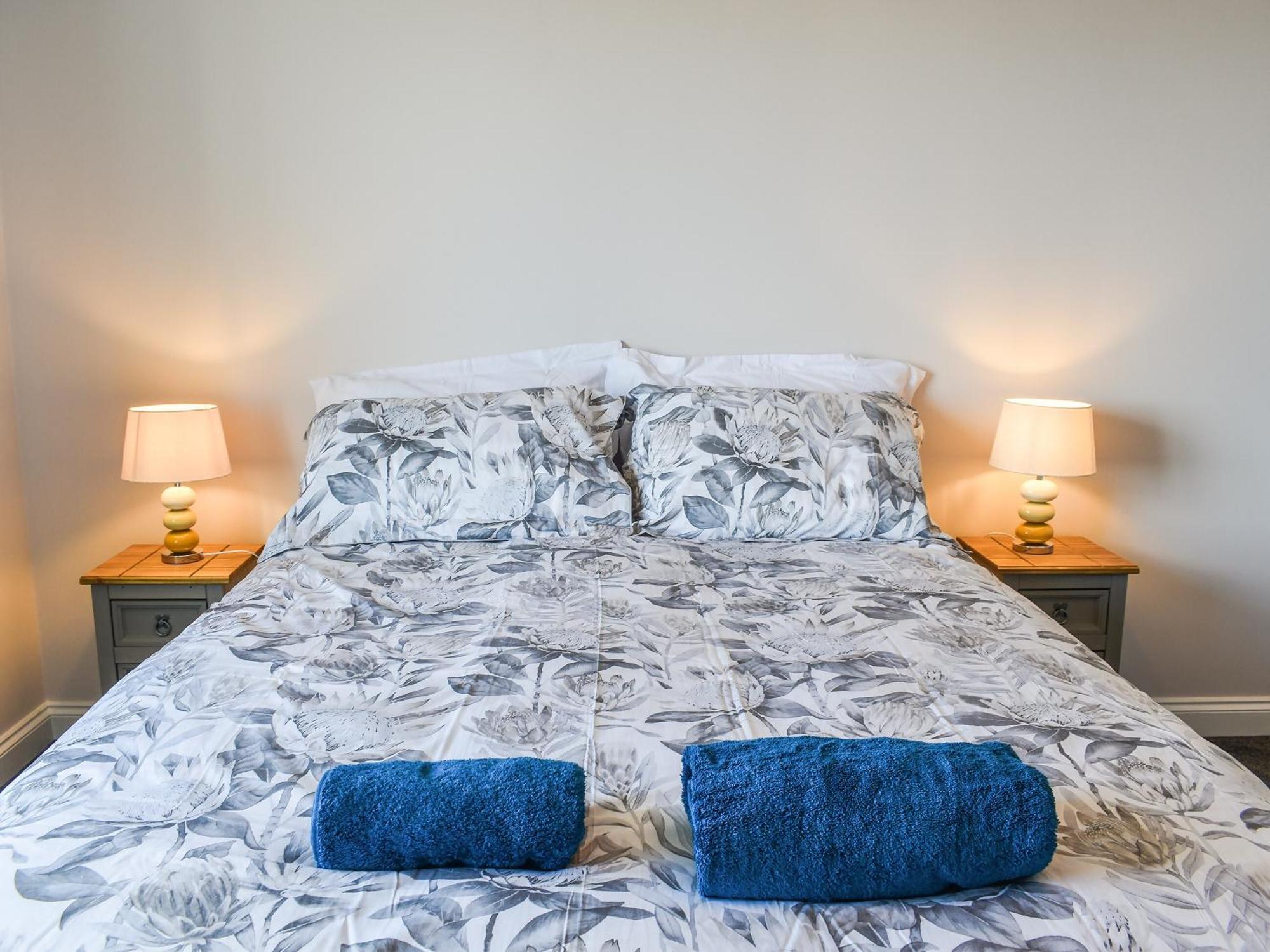 Apartment 15 Harvest Moon New Quay Extérieur photo