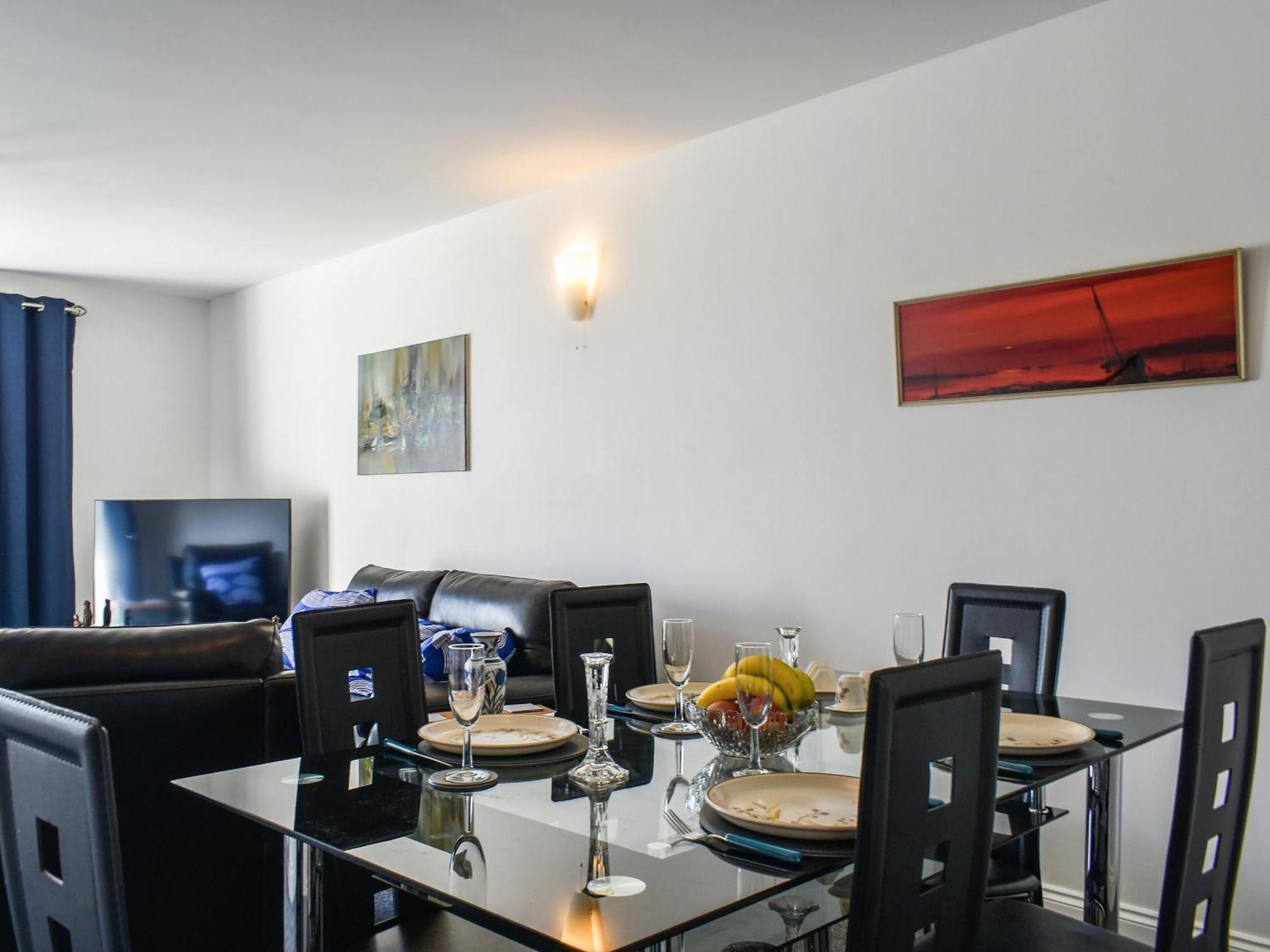 Apartment 15 Harvest Moon New Quay Extérieur photo