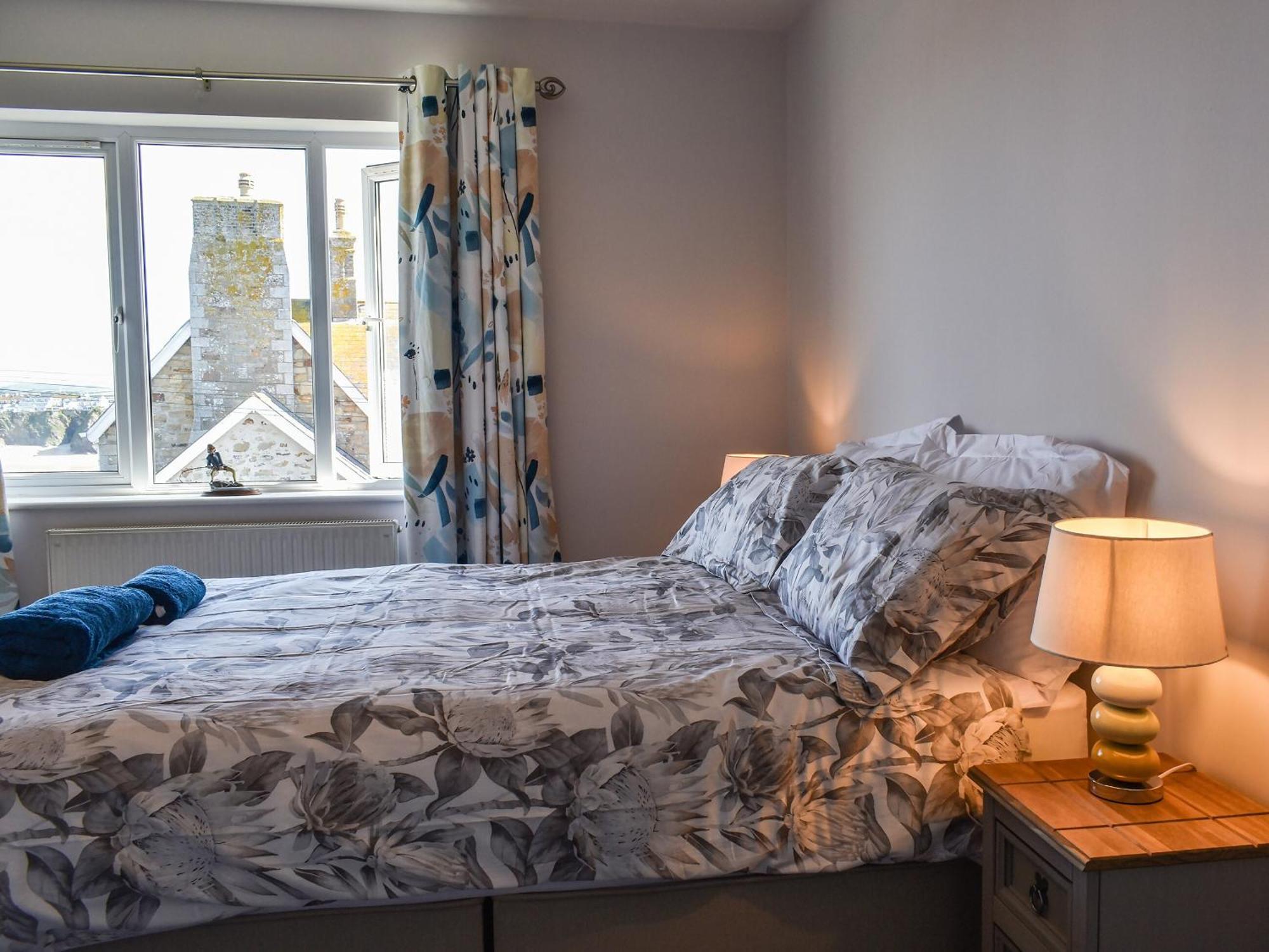 Apartment 15 Harvest Moon New Quay Extérieur photo