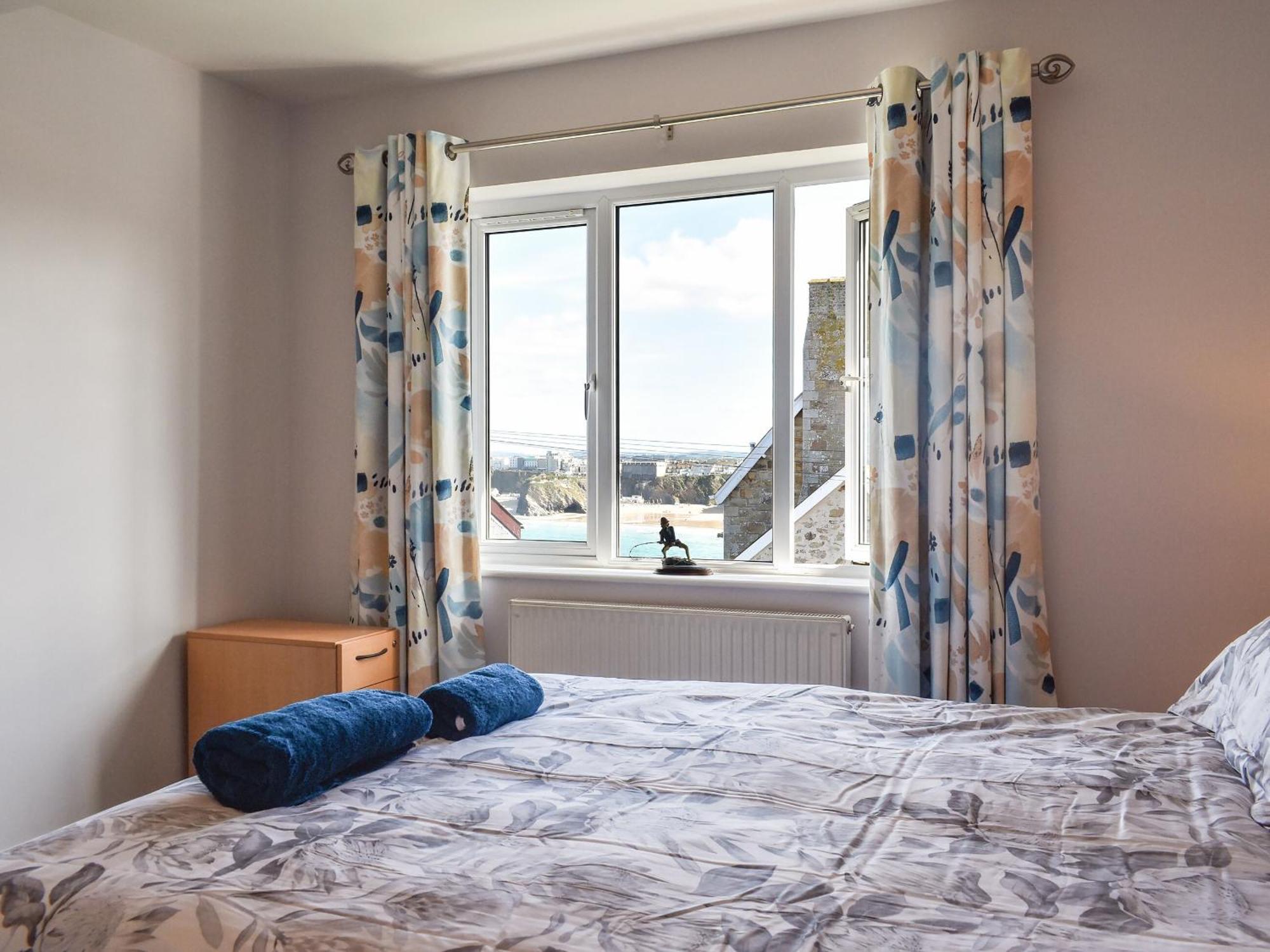 Apartment 15 Harvest Moon New Quay Extérieur photo