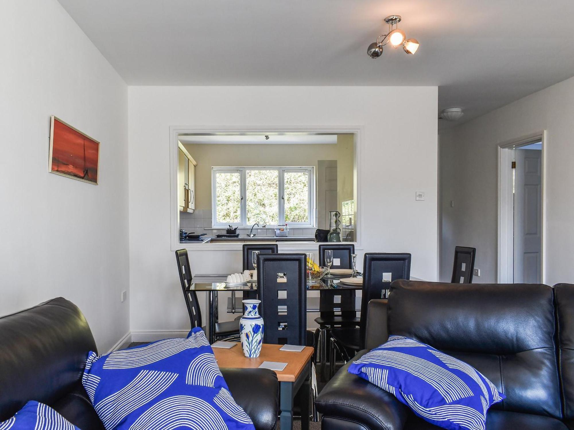 Apartment 15 Harvest Moon New Quay Extérieur photo