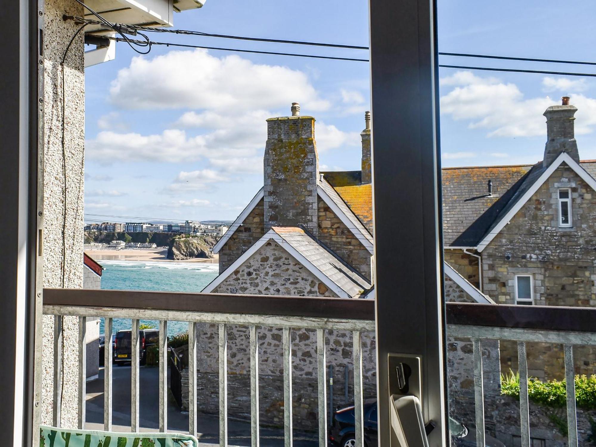 Apartment 15 Harvest Moon New Quay Extérieur photo